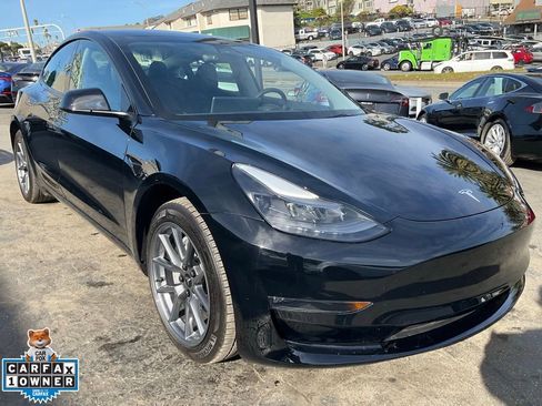 Used 2023 Tesla Model 3 Long Range image 64