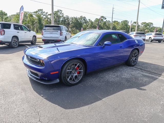 Used 2019 Dodge Challenger GT w/ Performance Handling Group RWD image 4