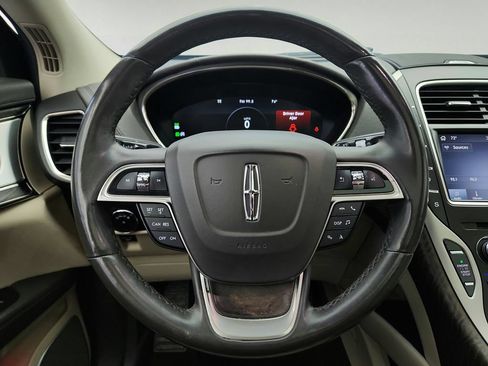 Used 2019 Lincoln Nautilus Reserve w/ Ultimate Package AWD/4WD image 15