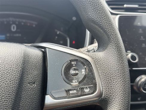 Used 2017 Honda CR-V EX image 20
