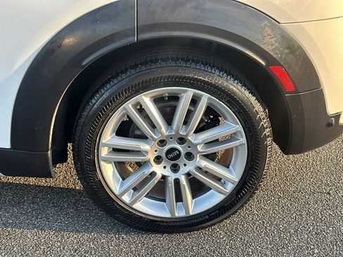 Used 2020 MINI Cooper Countryman Iconic image 20