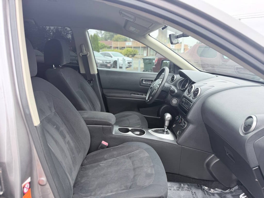 Used 2009 Nissan Rogue S AWD/4WD image 23