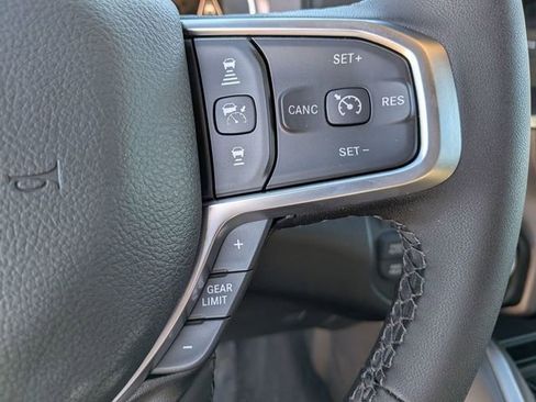 New 2026 RAM 1500 Big Horn image 19