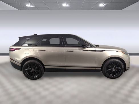 Used 2026 Land Rover Range Rover Velar S image 7