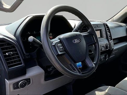 Used 2019 Ford F150 XL RWD image 9