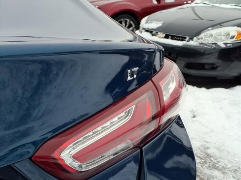 Used 2019 Chevrolet Malibu LT image 8