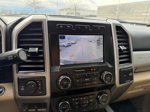 Used 2021 Ford F350 Lariat w/ Lariat Ultimate Package image 24