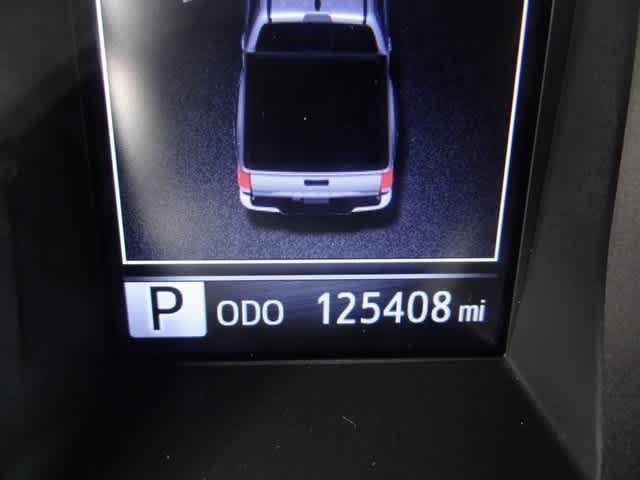 Used 2018 Toyota Tacoma TRD Sport AWD/4WD image 22