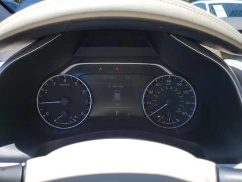 Used 2016 Nissan Murano SV image 15