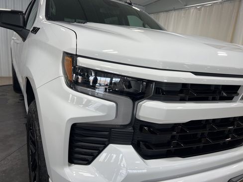 New 2026 Chevrolet Silverado 1500 RST image 13