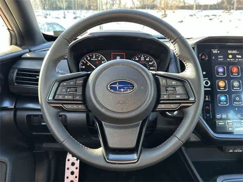 Certified 2025 Subaru Impreza RS image 8