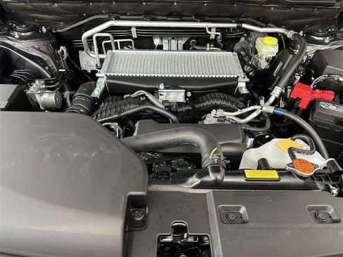 New 2026 Subaru Ascent Touring image 9