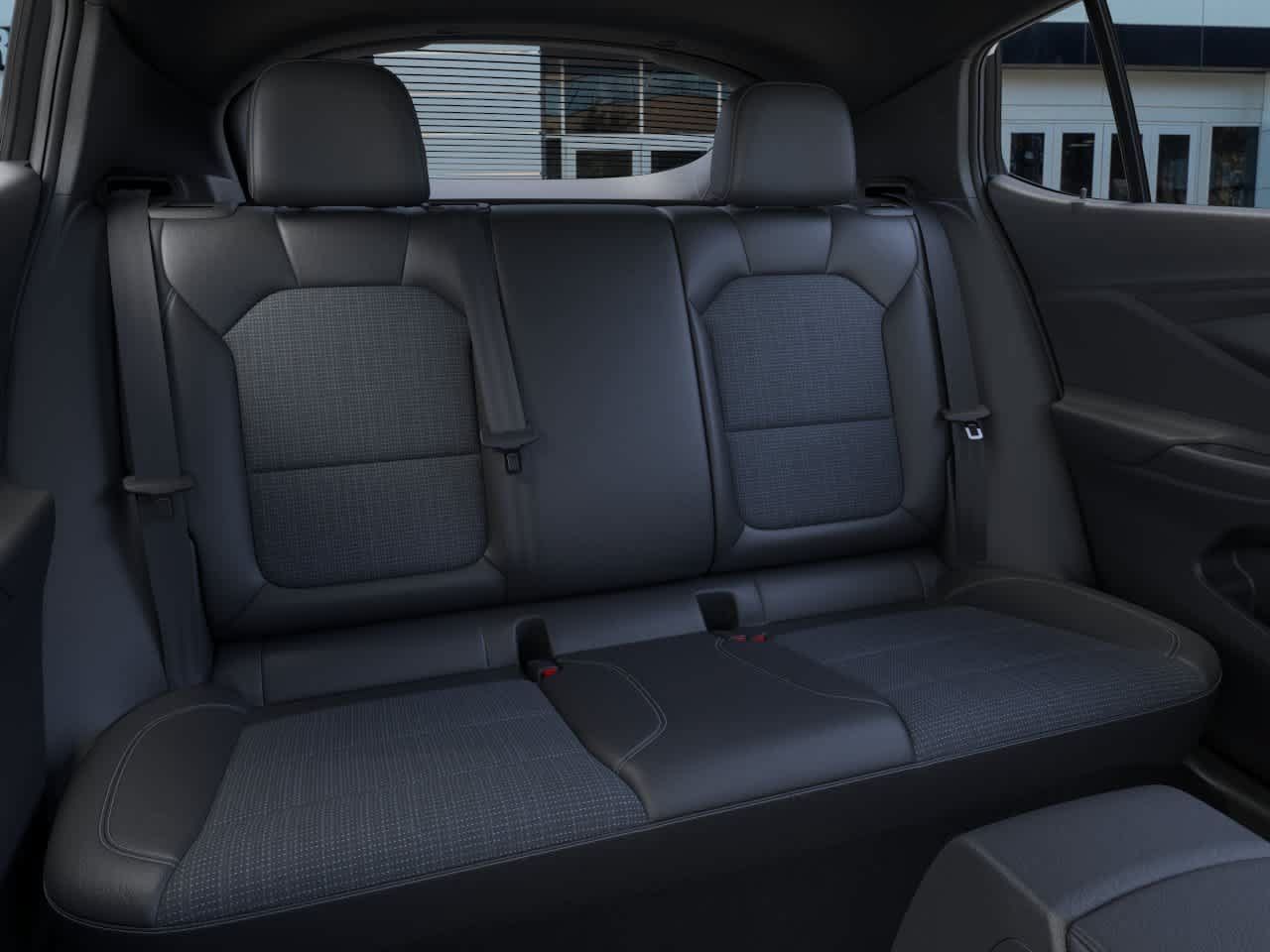 New 2026 Buick Envista Preferred w/ Convenience I Package FWD image 17