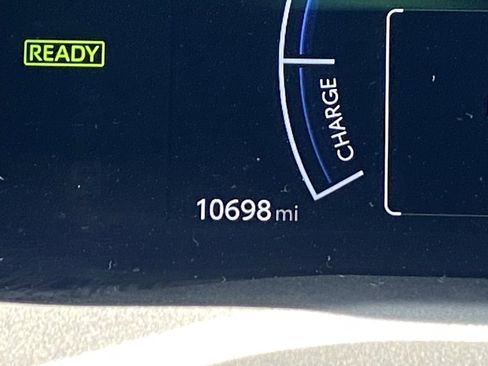 Certified 2026 Toyota Camry SE w/ Multimedia Upgrade Package FWD image 12