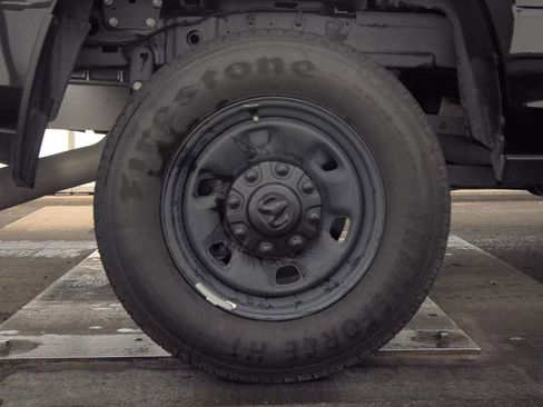 Used 2025 RAM 2500 Tradesman image 12