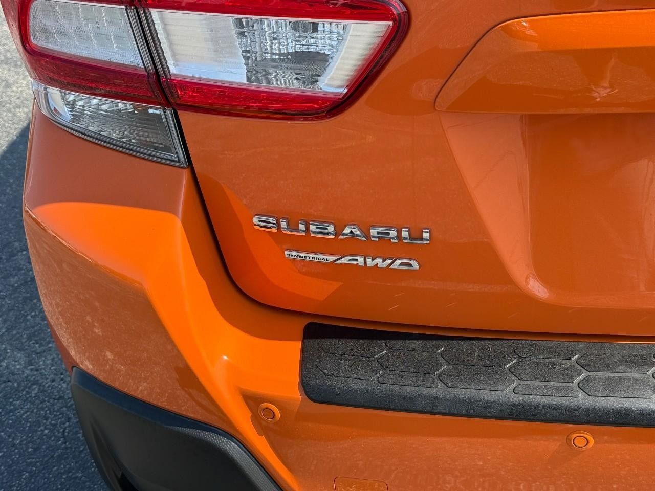 Used 2019 Subaru Crosstrek 2.0i Limited AWD/4WD image 7