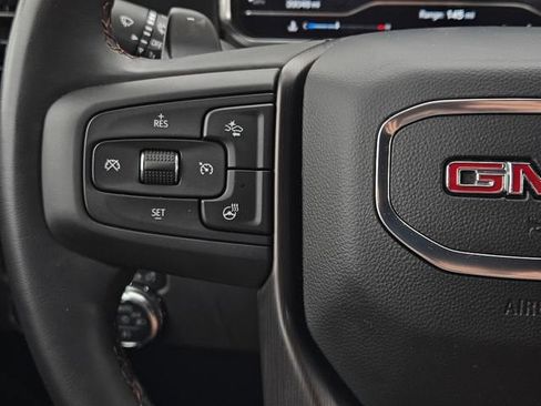 Used 2025 GMC Sierra 1500 AT4 w/ AT4 Premium Package AWD/4WD image 29