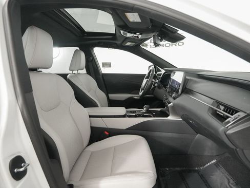 Certified 2024 Lexus RX 350 Premium Plus w/ Convenience Package image 19