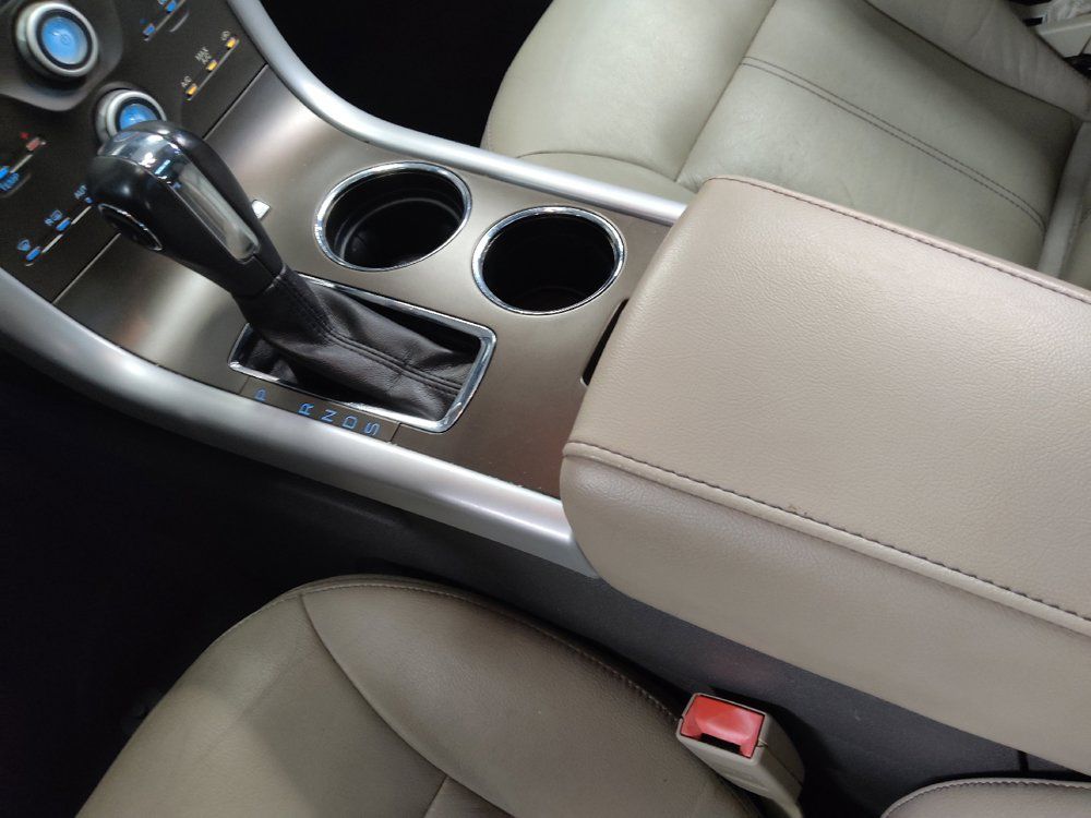 Used 2014 Ford Edge SEL w/ Equipment Group 205A AWD/4WD image 26