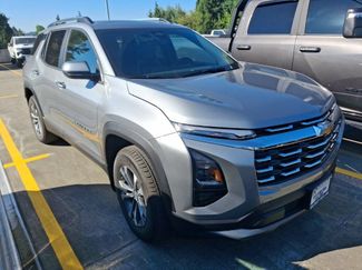 Used 2026 Chevrolet Equinox LT w/ Convenience Package II AWD/4WD video 2