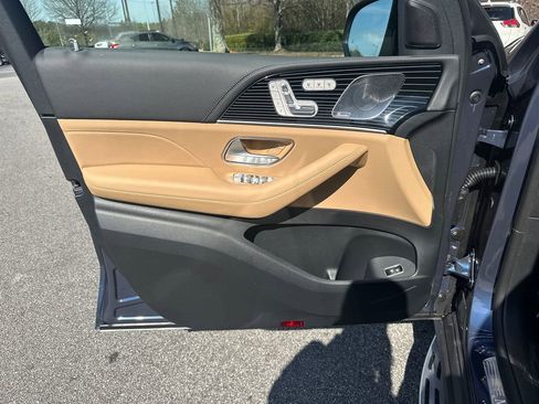 New 2026 Mercedes-Benz GLE 450 GLE 450 image 10