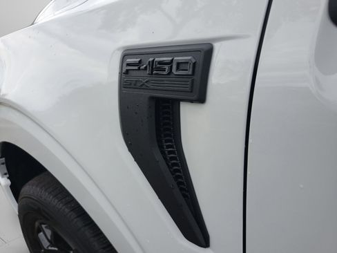 New 2026 Ford F150 STX RWD image 30