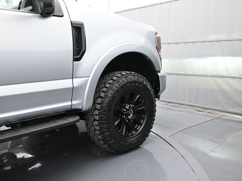 Used 2022 Ford F250 Lariat w/ Tremor Off-Road Package image 47
