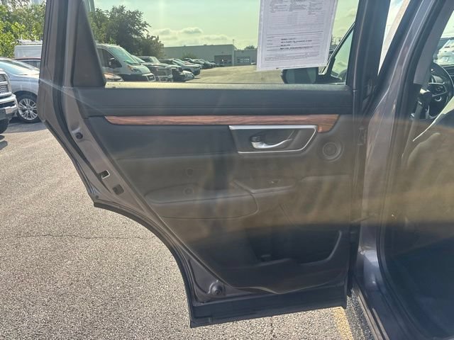 Used 2020 Honda CR-V EX-L image 17