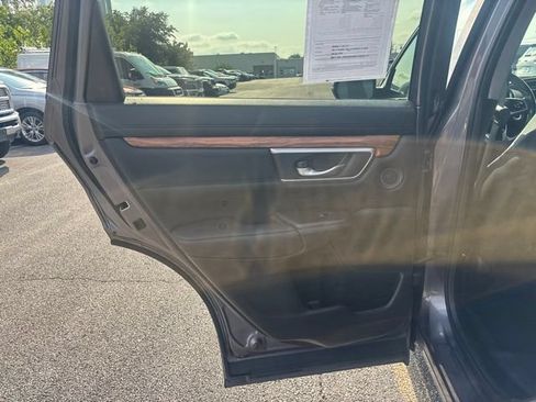 Used 2020 Honda CR-V EX-L image 17