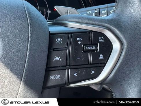 Used 2023 Lexus RX 350 Premium w/ Accessory Package image 22