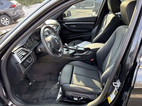 Used 2018 BMW 330i Sedan image 14
