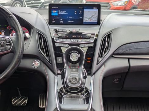Used 2020 Acura RDX A-Spec image 20