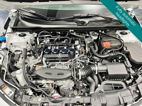 Used 2024 Acura Integra A-Spec FWD image 10