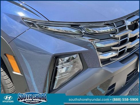 Certified 2025 Hyundai Tucson XRT AWD/4WD image 10