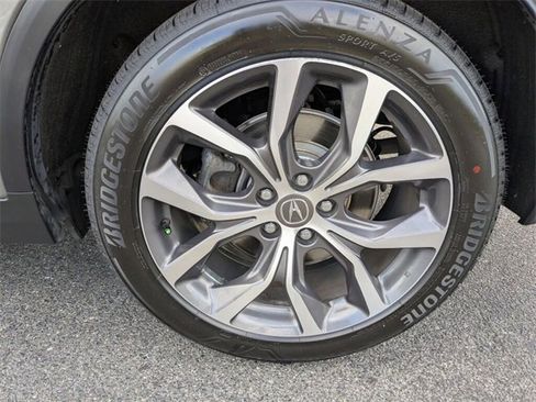 Certified 2023 Acura MDX FWD w/ Technology Package image 12