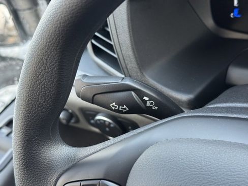 New 2026 Ford Transit 350 148 High Roof Extended AWD w/ Load Area Protection Package image 19