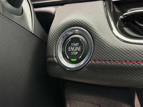 New 2026 Chevrolet TrailBlazer RS image 19