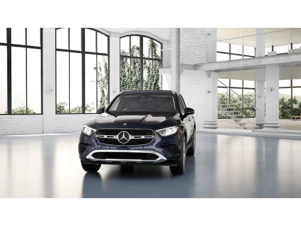 Certified 2023 Mercedes-Benz GLC 300 4MATIC image 42