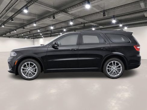 Used 2024 Dodge Durango GT RWD image 6