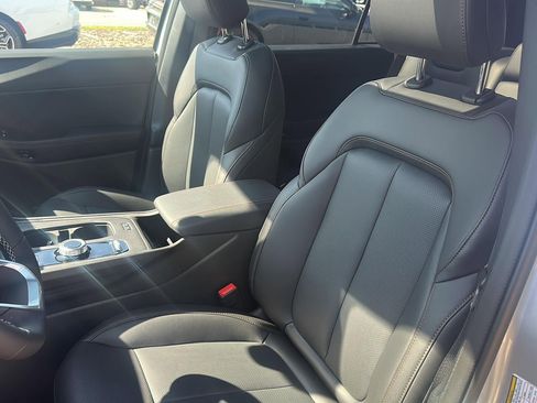 New 2026 Jeep Cherokee Limited image 16