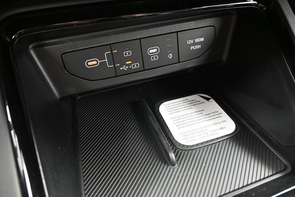 New 2026 Kia K5 GT-Line AWD/4WD image 21