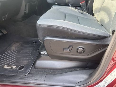 Used 2022 RAM 1500 Big Horn image 17