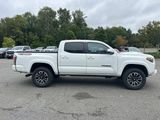 Used 2023 Toyota Tacoma TRD Sport image 4