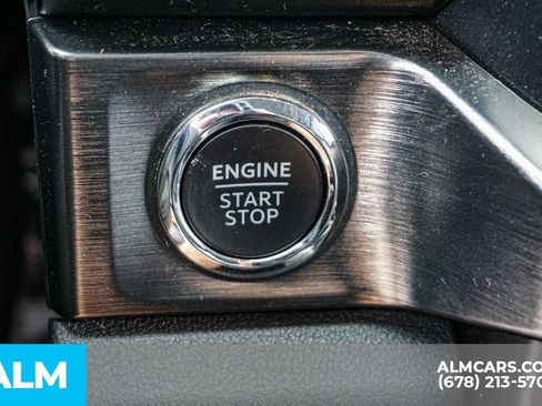 Used 2024 Ford F250 Lariat AWD/4WD image 44