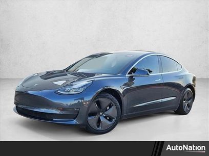 Used 2018 Tesla Model 3 Long Range