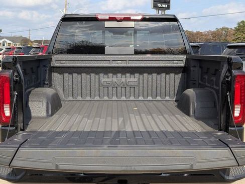 New 2026 GMC Sierra 1500 AT4X image 13