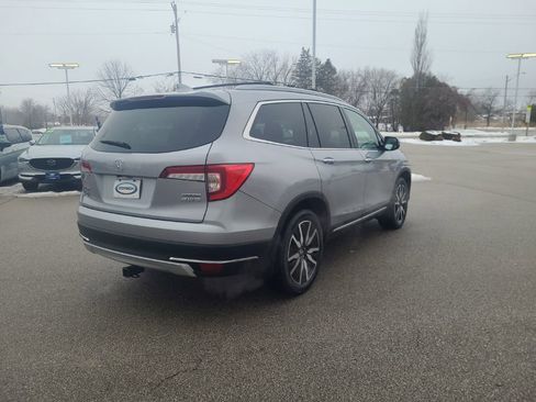 Used 2019 Honda Pilot Touring image 5