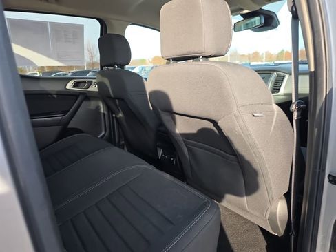 Used 2023 Ford Ranger XLT w/ Equipment Group 301A Mid image 32