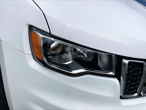 Used 2020 Jeep Grand Cherokee Limited AWD/4WD image 27