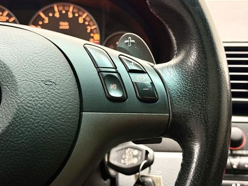 Used 2004 BMW M3 Coupe RWD image 17